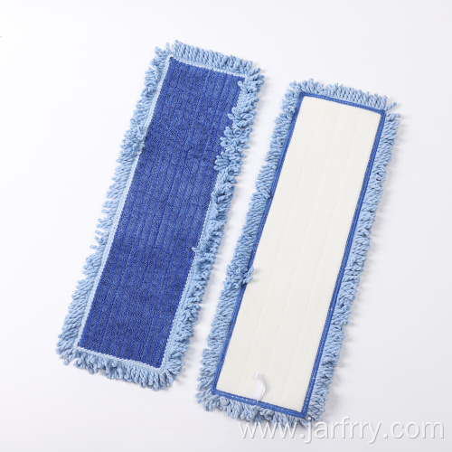 microfiber floor dust mop